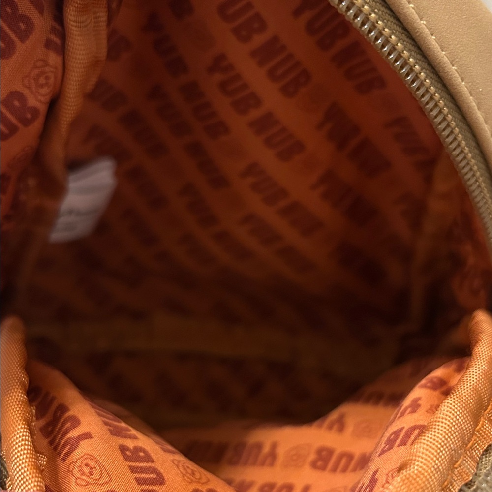 Star Wars Ewok Loungefly Wristlet - Picture 6 of 6